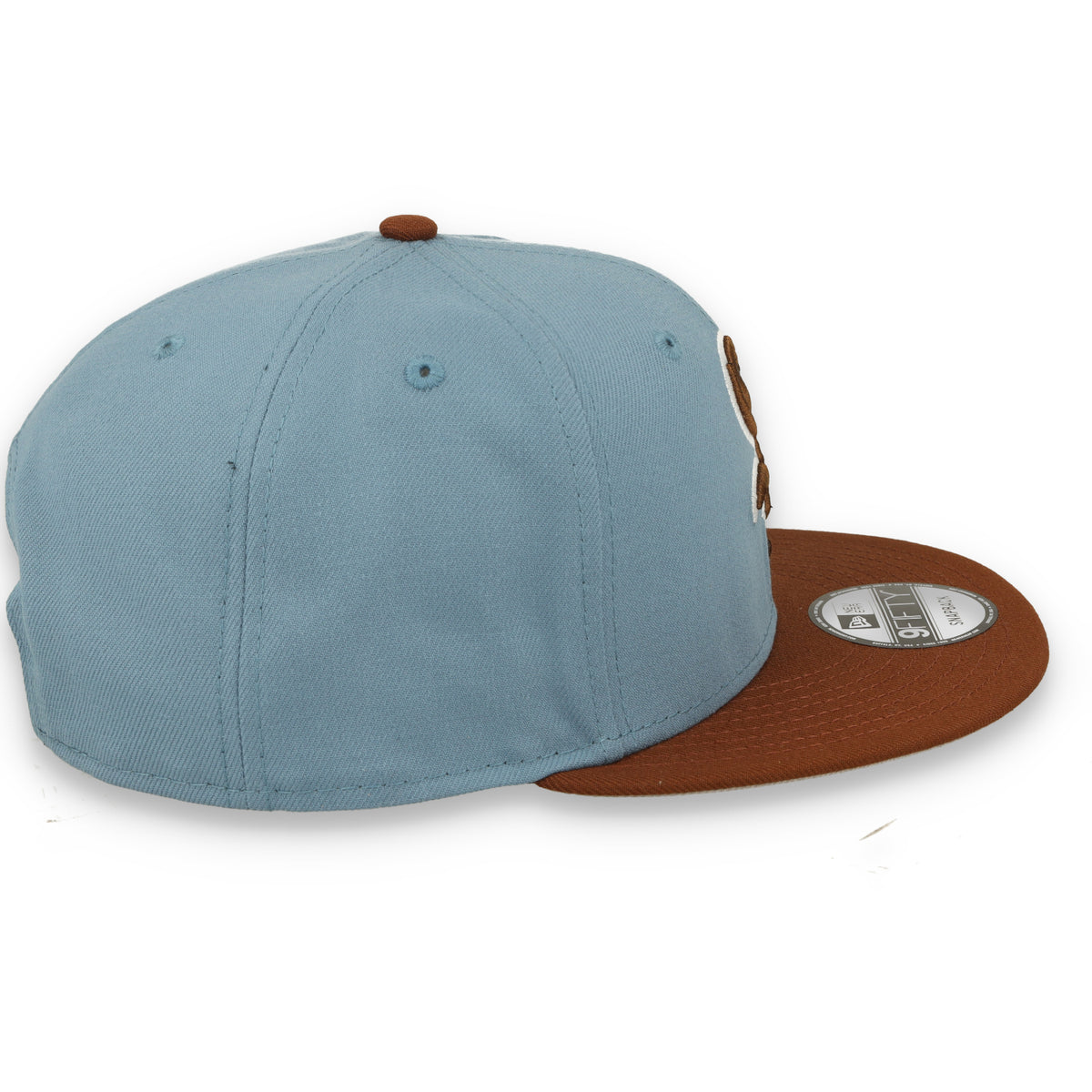 New Era Chicago White Sox 2-Tone Color Pack 9FIFTY Snapback Hat - DAUFDB