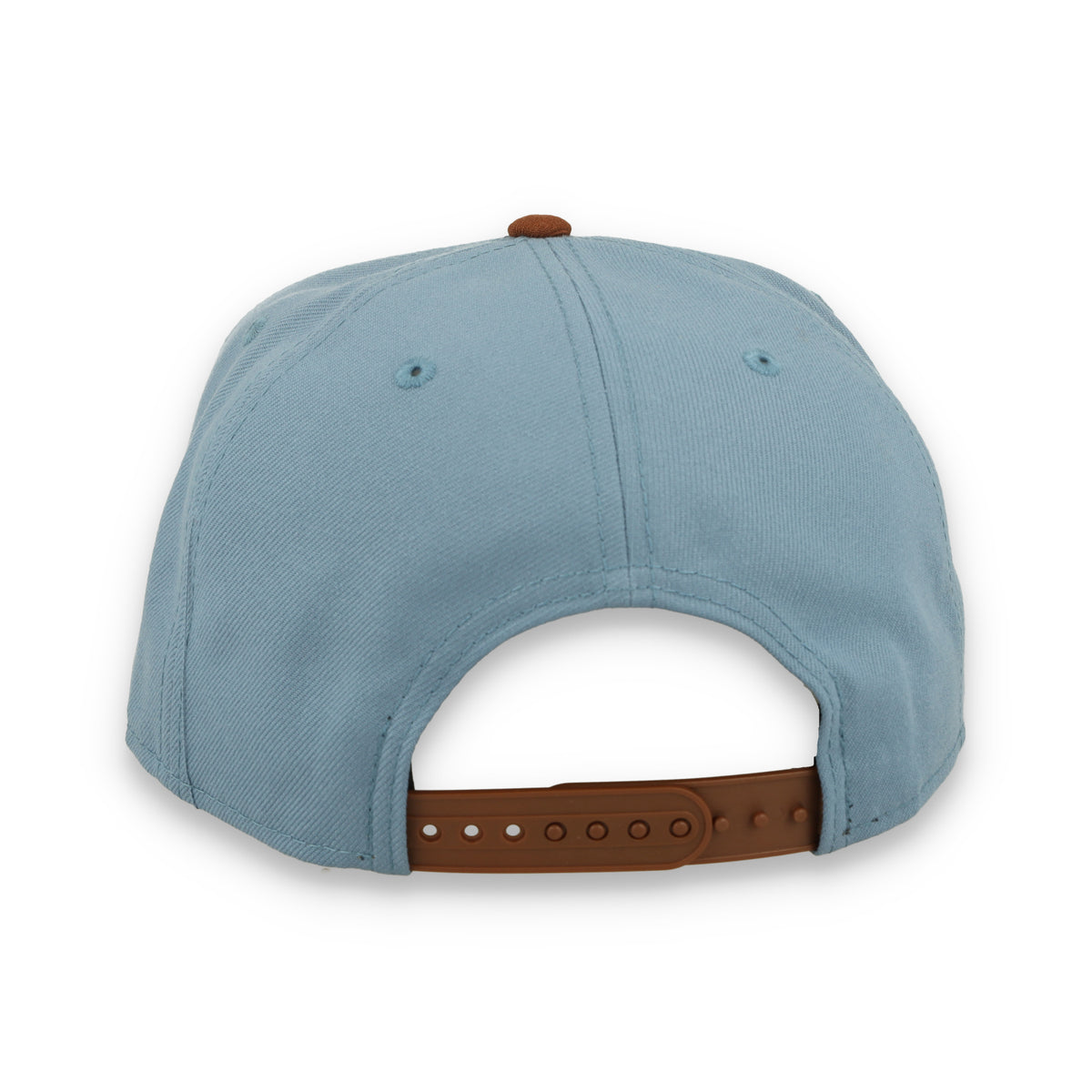 New Era Los Angeles Dodgers 2-Tone Color Pack 9FIFTY Snapback Hat - DAUFDB