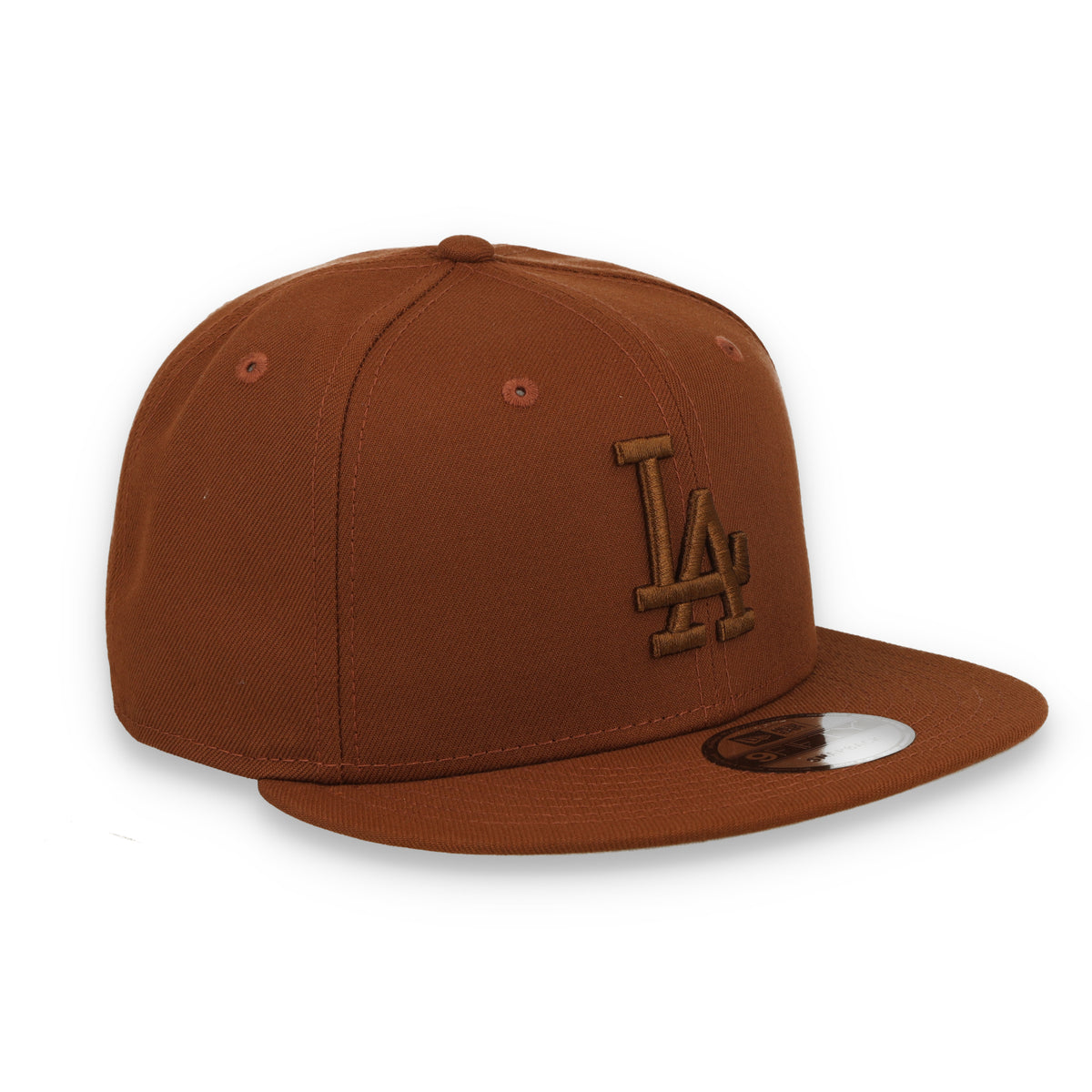 New Era Los Angeles Dodgers Color Pack 9FIFTY Snapback Hat - DAU