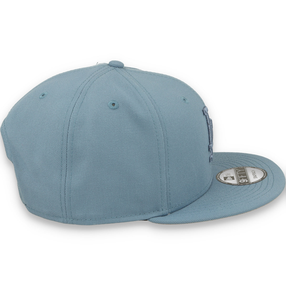 New Era Los Angeles Dodgers Color Pack 9FIFTY Snapback Hat - FDB