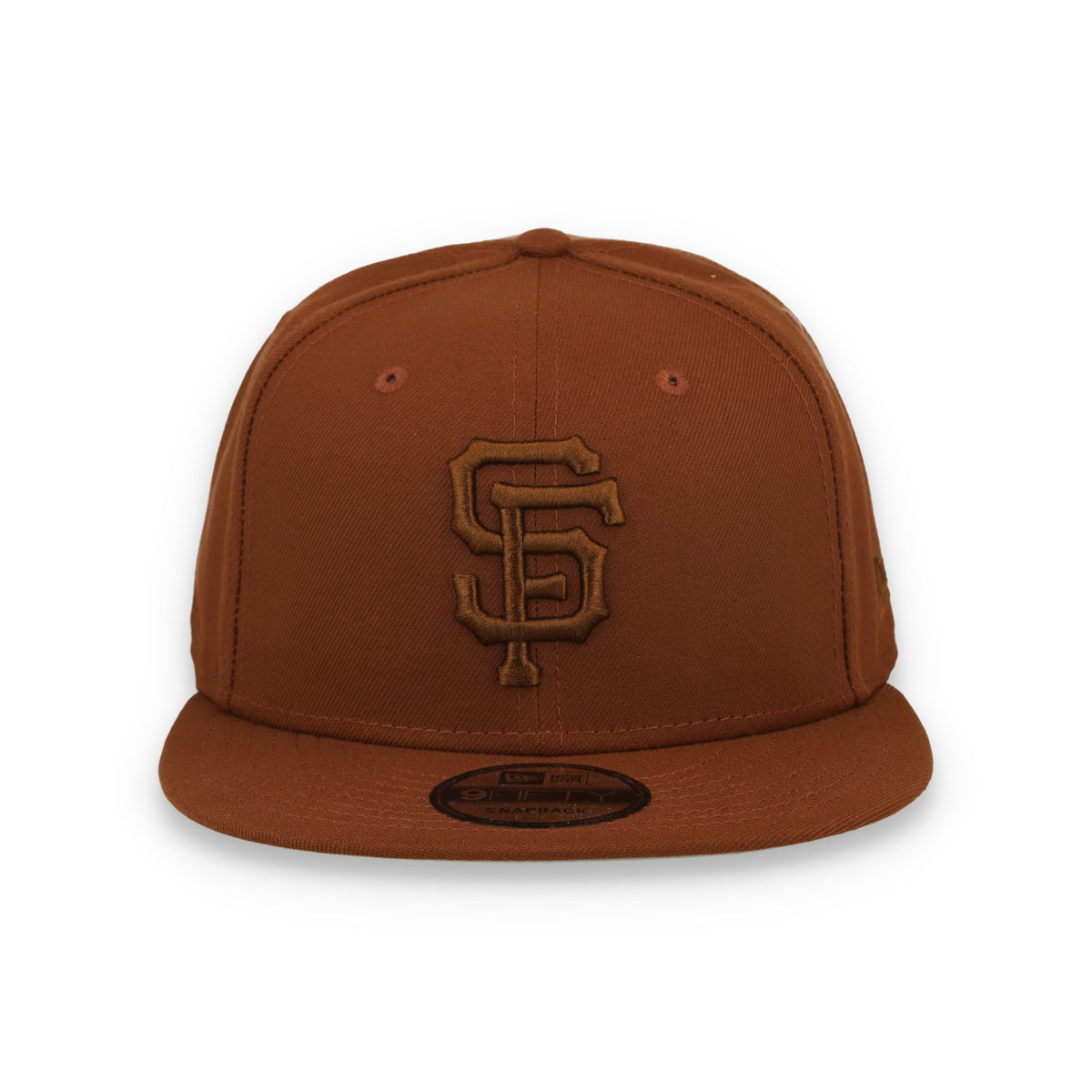 New Era San Francisco Giants Color Pack 9FIFTY Snapback Hat - DAU
