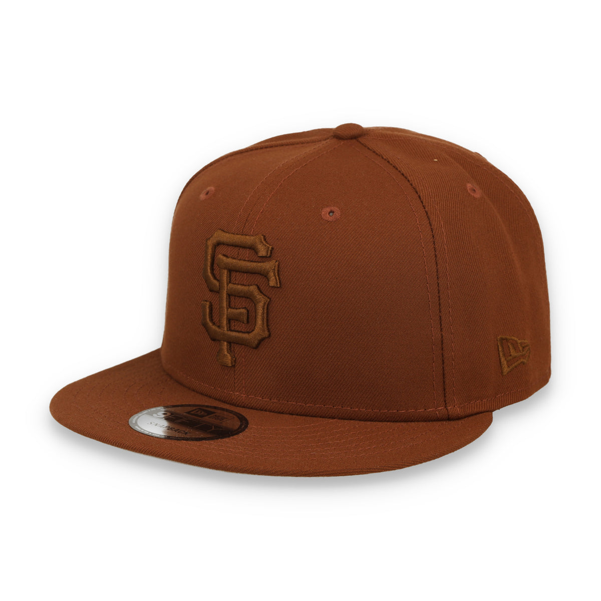 New Era San Francisco Giants Color Pack 9FIFTY Snapback Hat - DAU