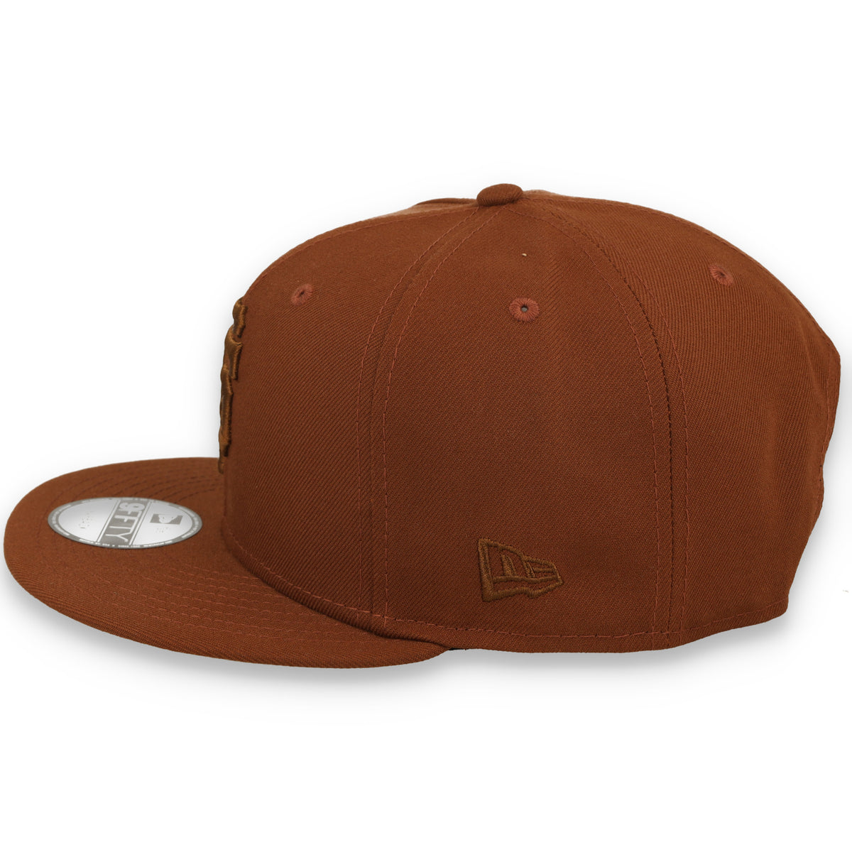 New Era San Francisco Giants Color Pack 9FIFTY Snapback Hat - DAU