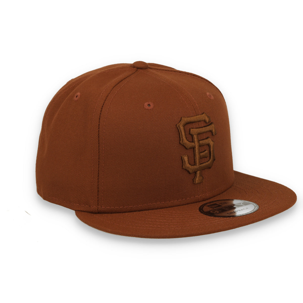 New Era San Francisco Giants Color Pack 9FIFTY Snapback Hat - DAU