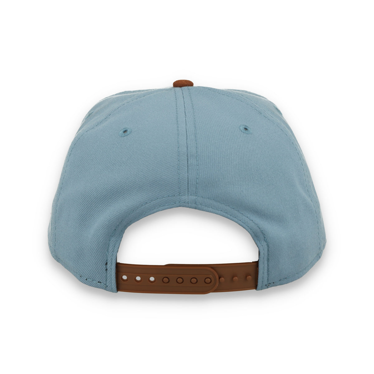 New Era Los Angeles Angels 2-Tone Color Pack 9FIFTY Snapback Hat - DAUFDB