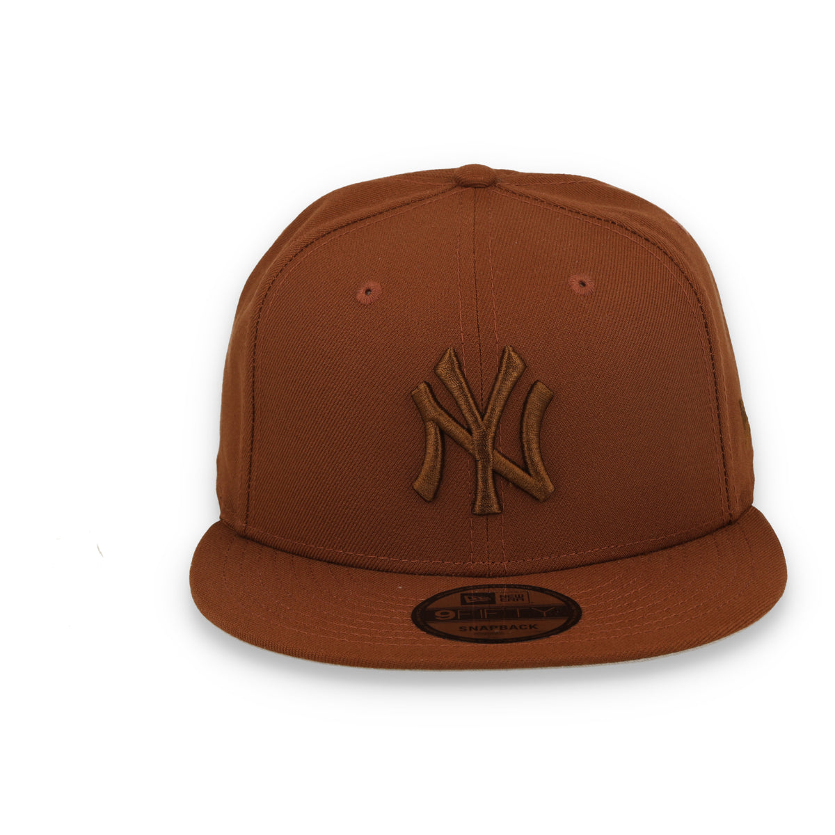 New Era New York Yankees Color Pack 9FIFTY Snapback Hat - DAU