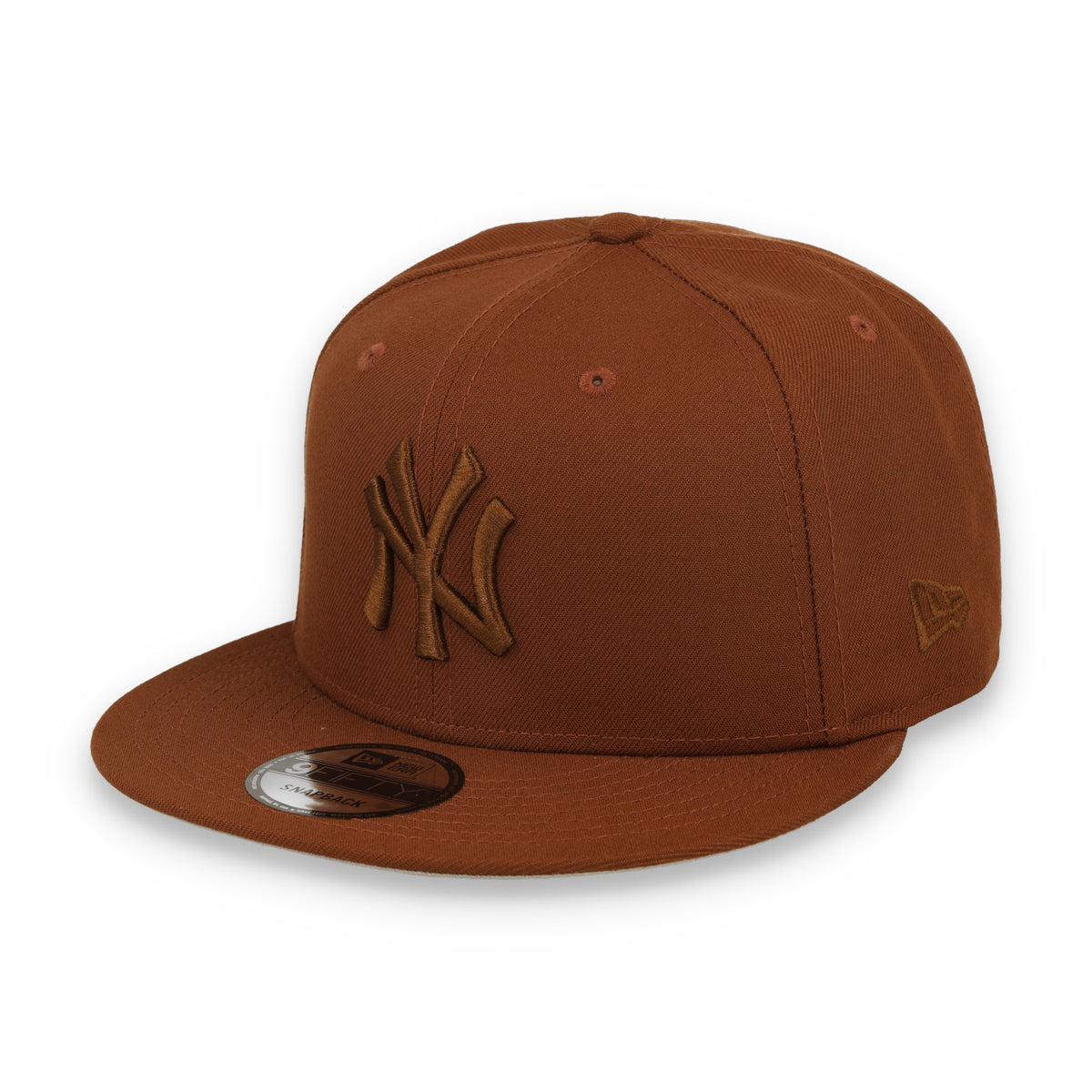New Era New York Yankees Color Pack 9FIFTY Snapback Hat - DAU