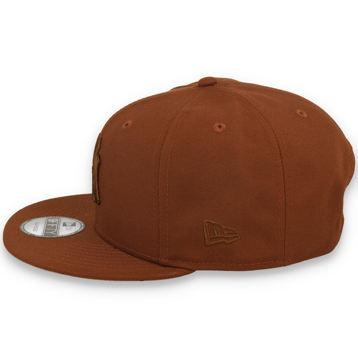 New Era New York Yankees Color Pack 9FIFTY Snapback Hat - DAU