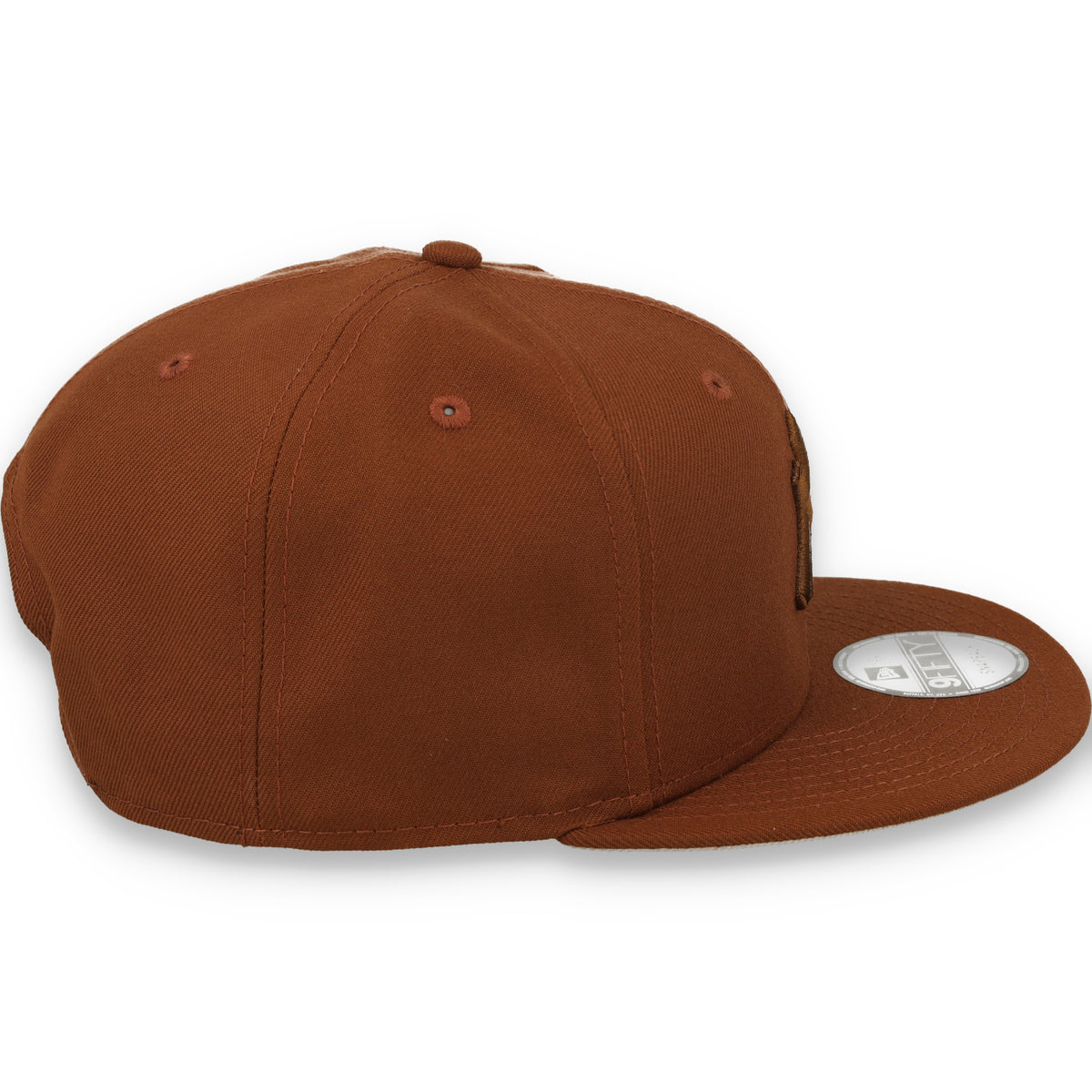 New Era New York Yankees Color Pack 9FIFTY Snapback Hat - DAU