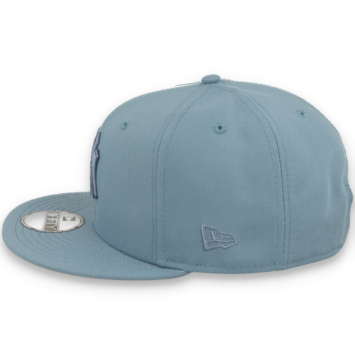 New Era New York Yankees Color Pack 9FIFTY Snapback Hat - FDB