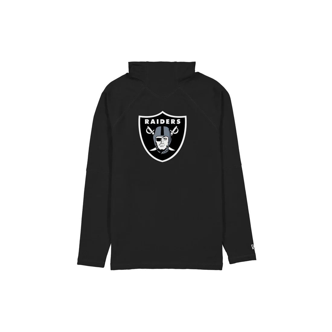 New Era Las Vegas Raiders Balaclava Hoodie