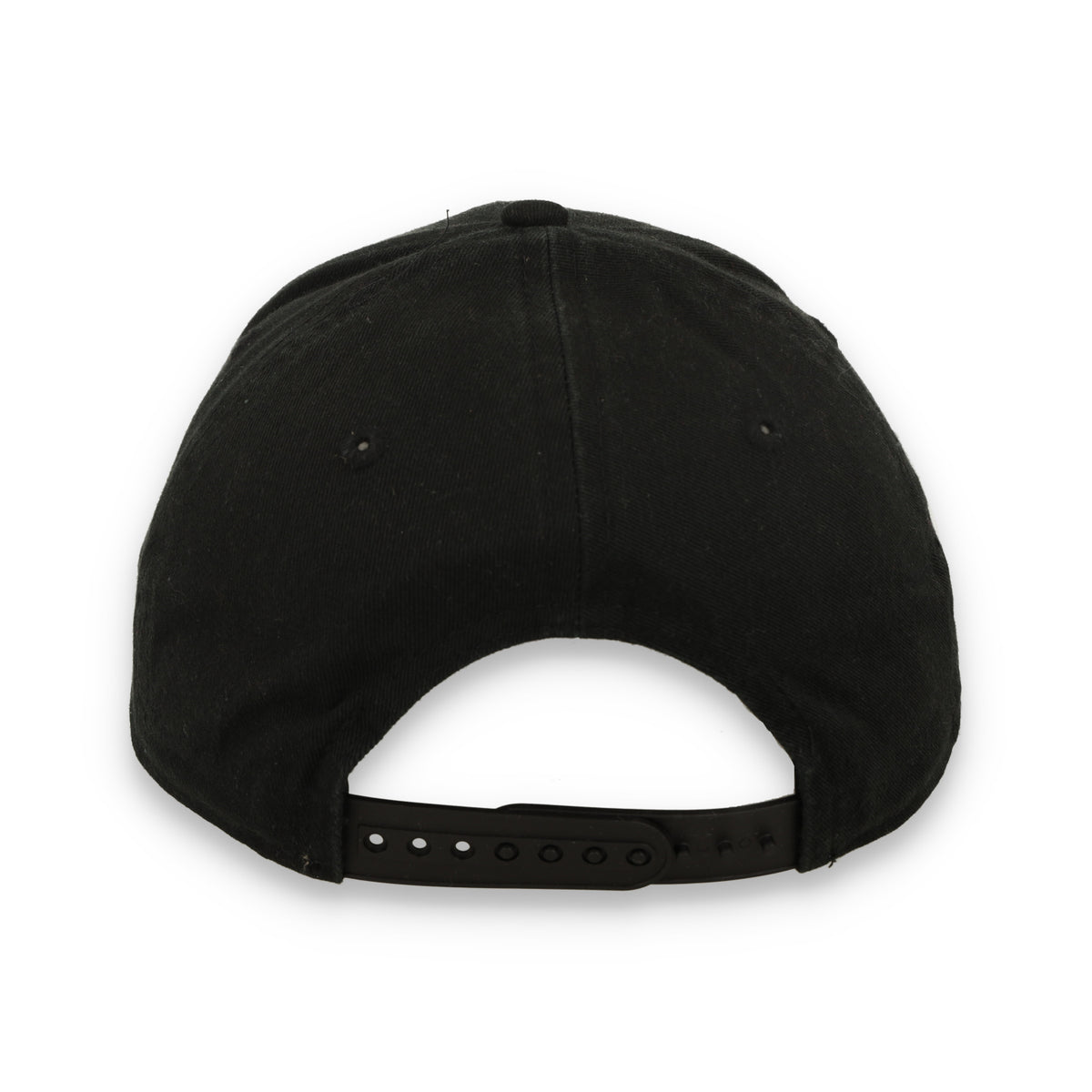 New Era Women's Las Vegas Raiders Gothic Font 9FORTY M-Crown Adjustable Hat