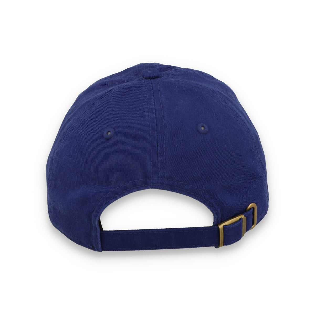 New Era Women's Los Angeles Dodgers Script Casual Classic Adjustable Hat - OTC