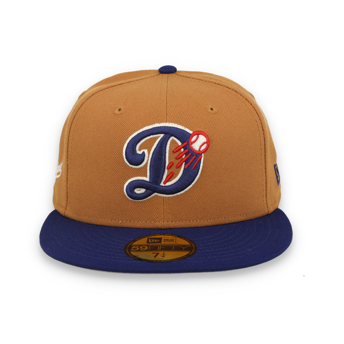 New Era Los Angeles Dodgers Deceptor 2 59FIFTY Fitted Hat - OTCLBZ