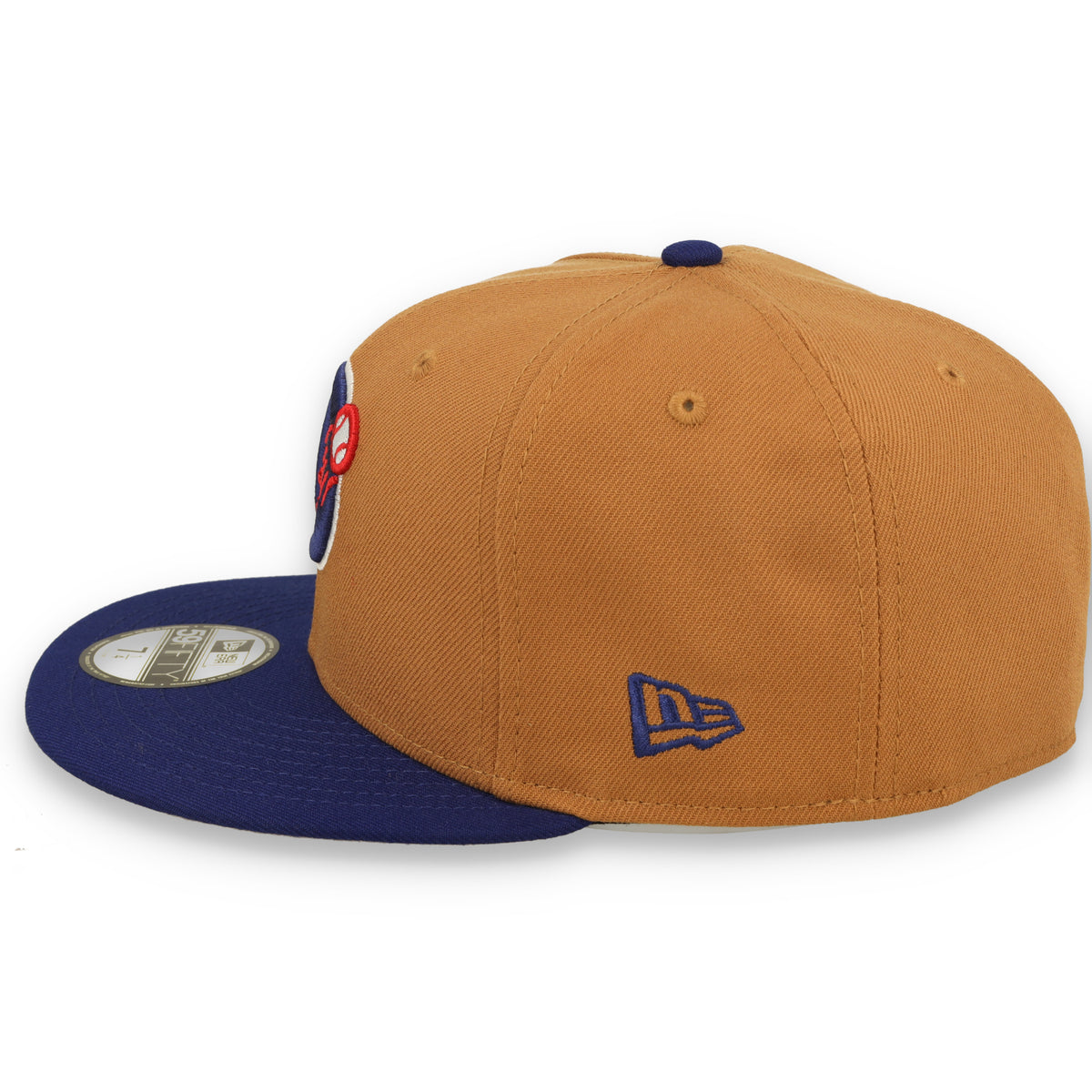 New Era Los Angeles Dodgers Deceptor 2 59FIFTY Fitted Hat - OTCLBZ