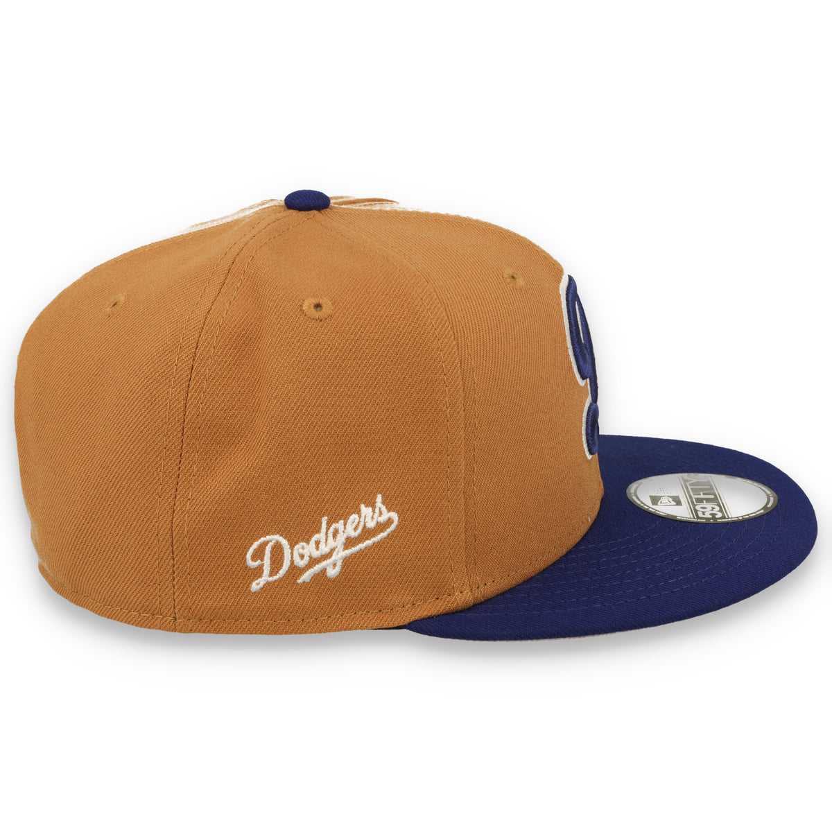 New Era Los Angeles Dodgers Deceptor 2 59FIFTY Fitted Hat - OTCLBZ