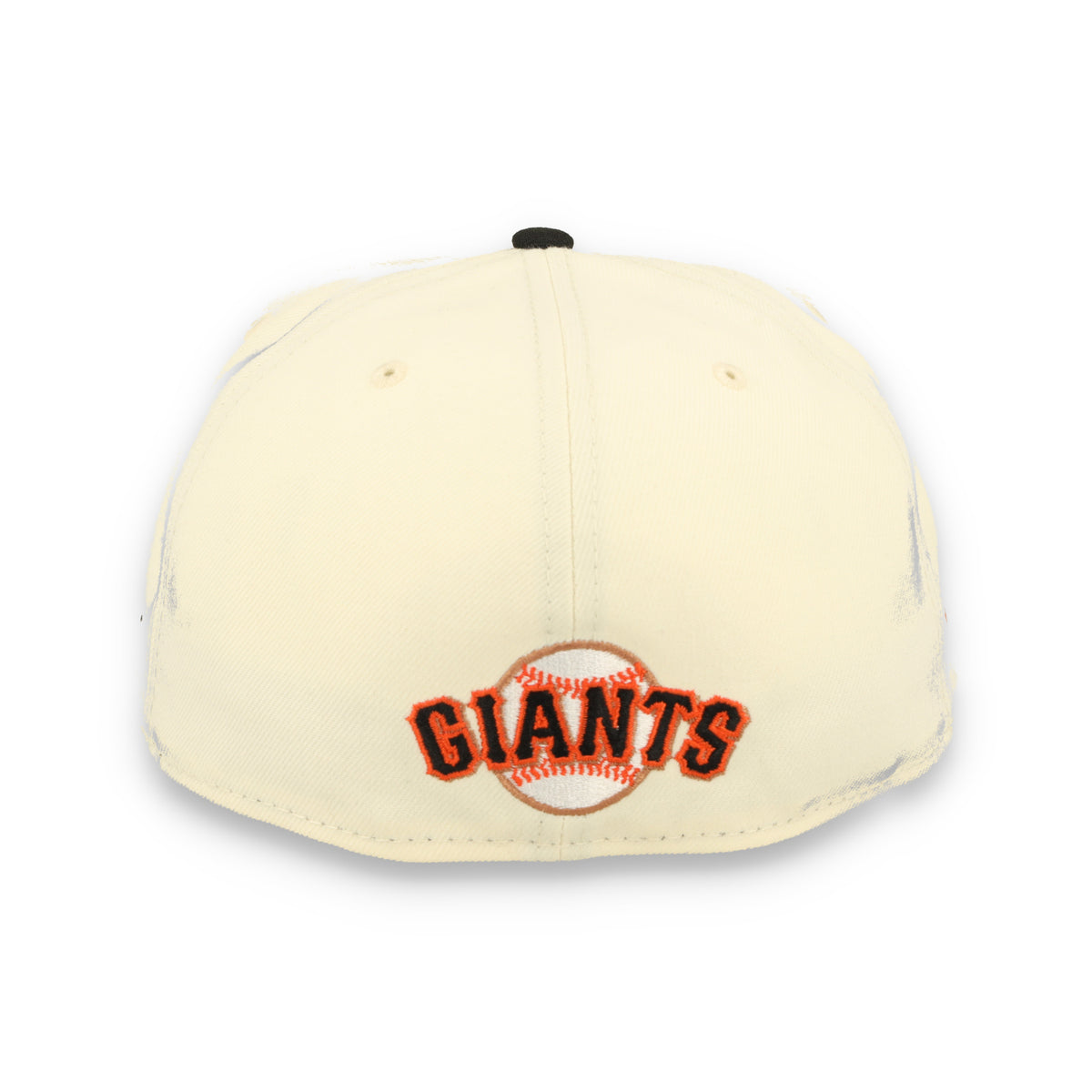 New Era San Francisco Giants Deceptor 2 59FIFTY Fitted Hat - OTCCHW