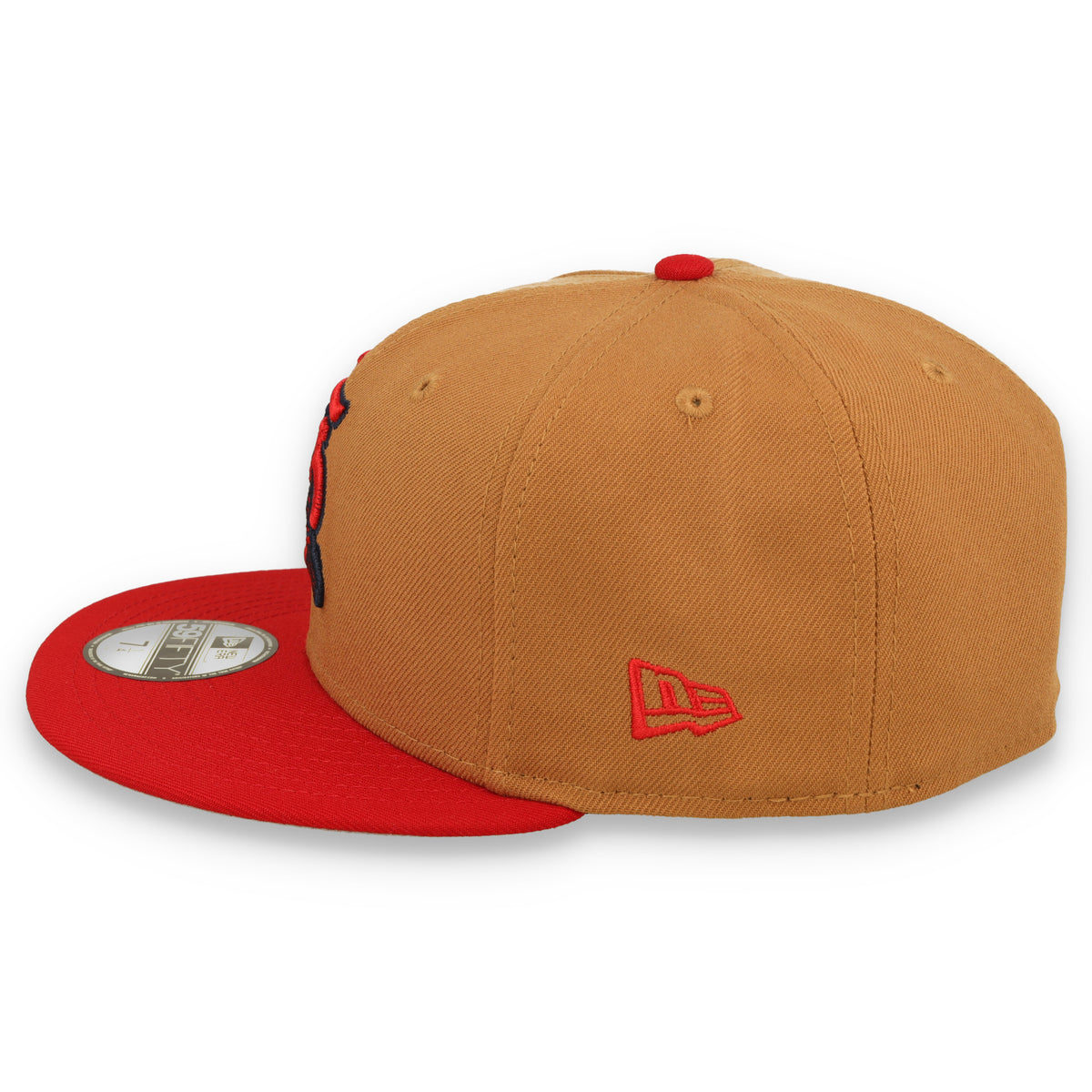 New Era St Louis Cardinals Deceptor 2 59FIFTY Fitted Hat - OTCLBZ