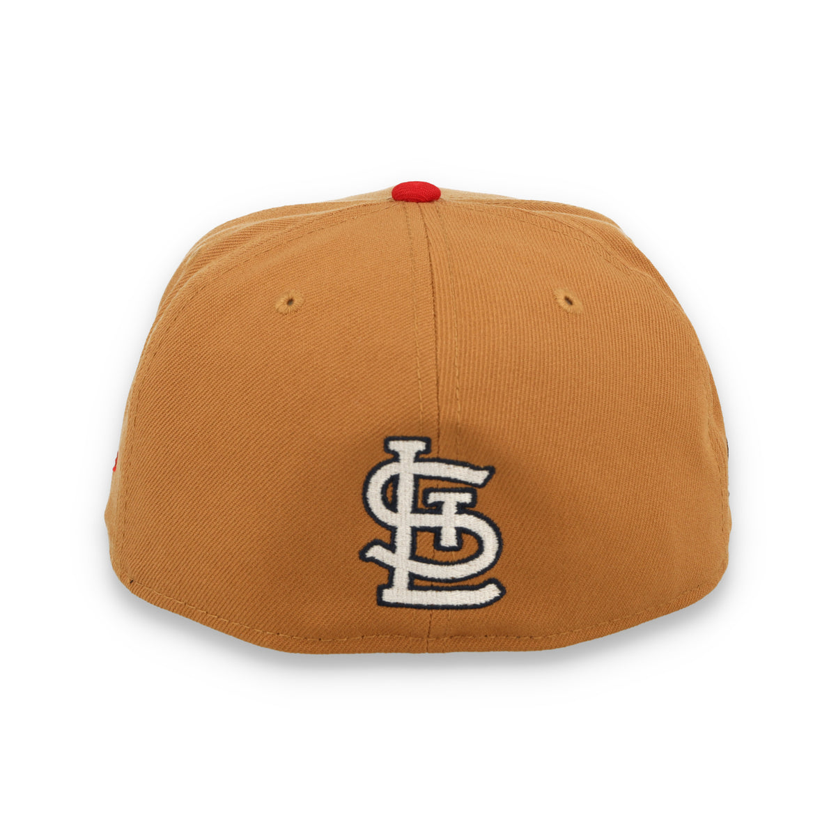 New Era St Louis Cardinals Deceptor 2 59FIFTY Fitted Hat - OTCLBZ