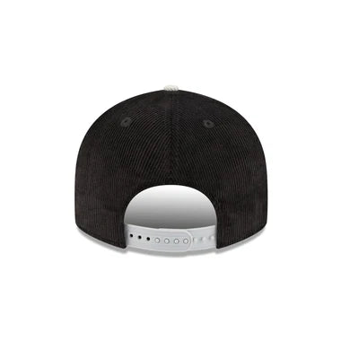 New Era Las Vegas Raiders  Two Tone Corduroy 9FIFTY Snapback