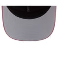 New Era San Francisco 49ers Mini Badge 9SEVENTY Trucker Snapback