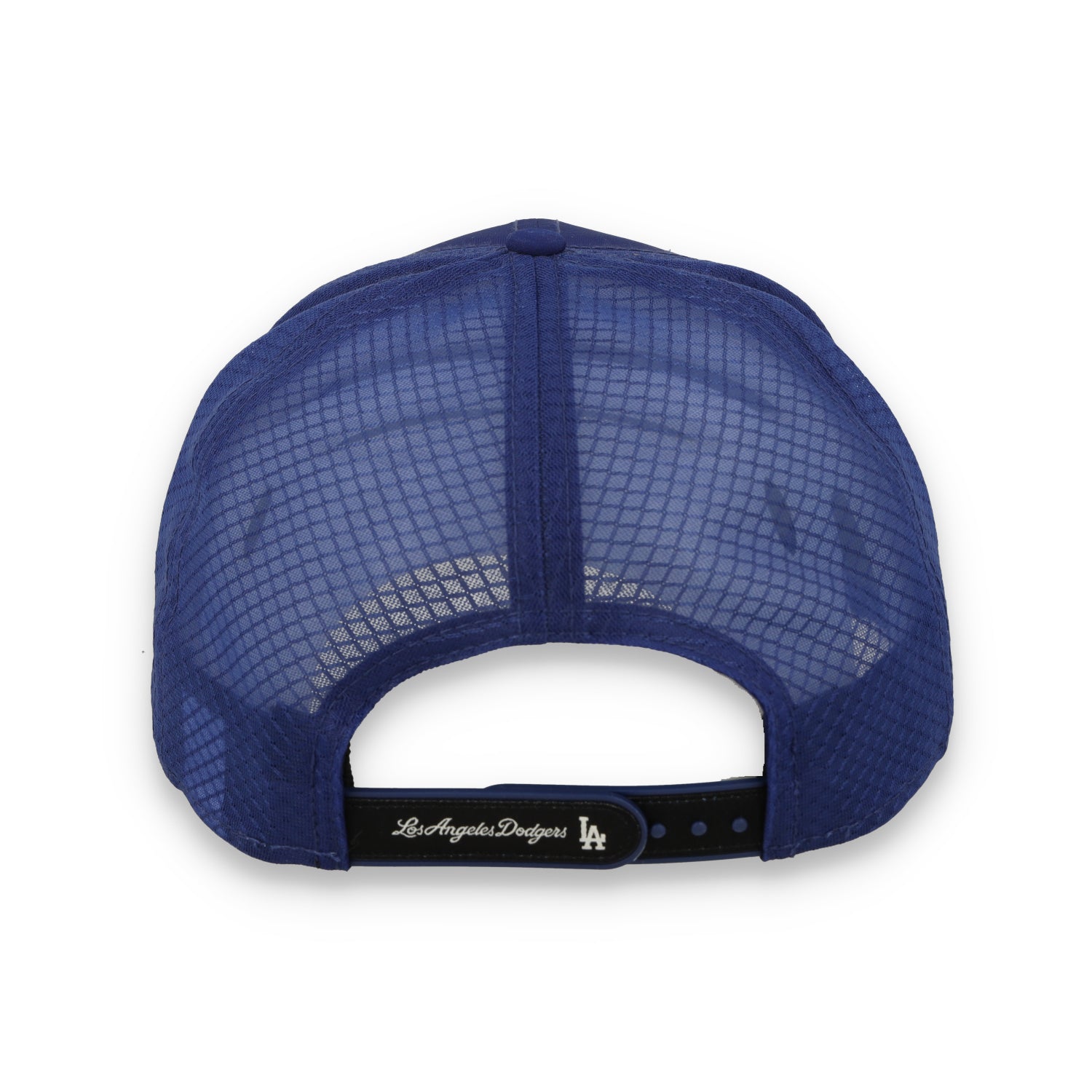 New Era Los Angeles Dodgers Micro Badge 9SEVENTY Stretch-Snap Hat