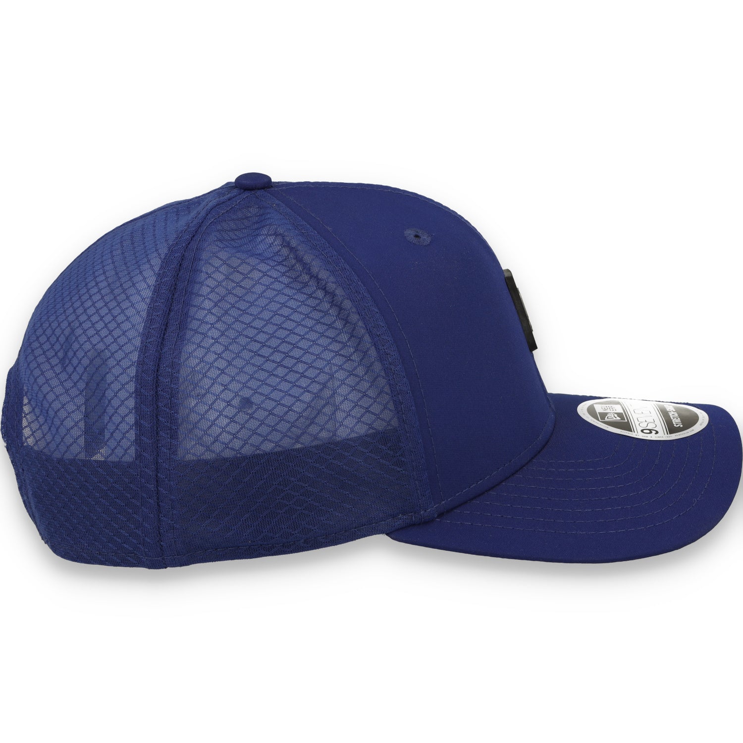 New Era Los Angeles Dodgers Micro Badge 9SEVENTY Stretch-Snap Hat