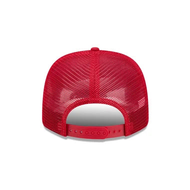 New Era San Francisco 49ers Tonal 9SEVENTY Trucker Hat