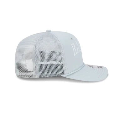 New Era Las Vegas Raiders  Tonal 9SEVENTY Trucker Hat