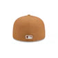 New Era  Los Angeles Dodgers Basic 59FIFTY Fitted Hat - Bronze