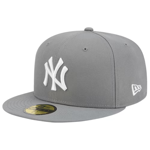 New Era New York Yankees 59FIFTY Fitted Hat - Stone