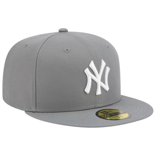 New Era New York Yankees 59FIFTY Fitted Hat - Stone