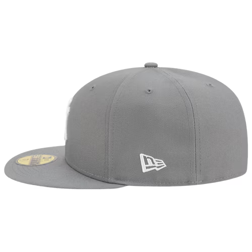 New Era New York Yankees 59FIFTY Fitted Hat - Stone