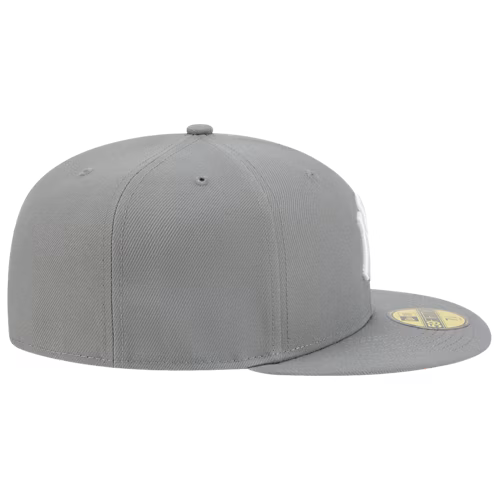 New Era New York Yankees 59FIFTY Fitted Hat - Stone