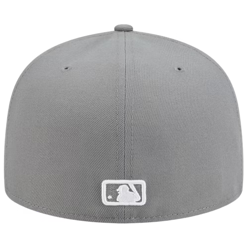 New Era New York Yankees 59FIFTY Fitted Hat - Stone