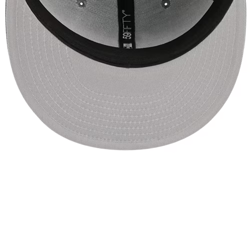 New Era New York Yankees 59FIFTY Fitted Hat - Stone