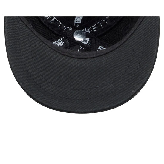 New Era Miami Marlins Mini 59Fifty Fitted