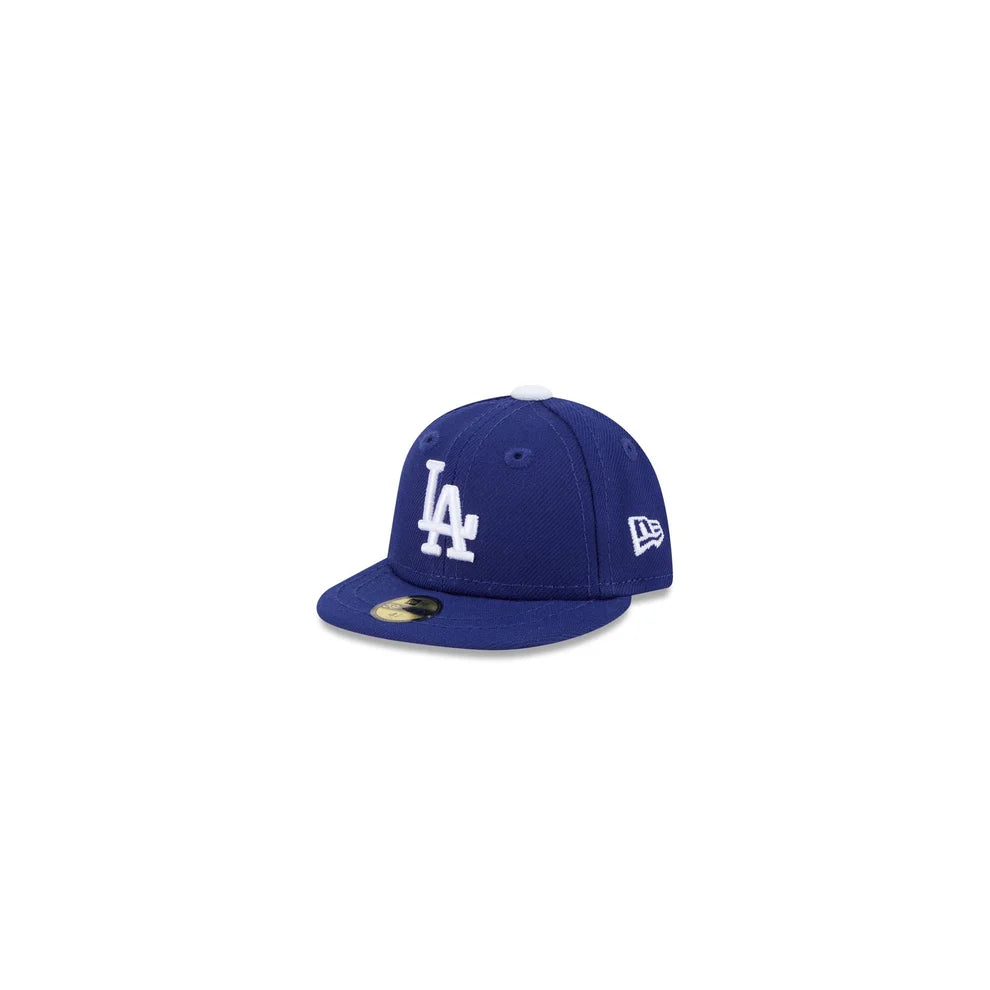 New Era Los Angeles Dodgers Mini 59Fifty Fitted