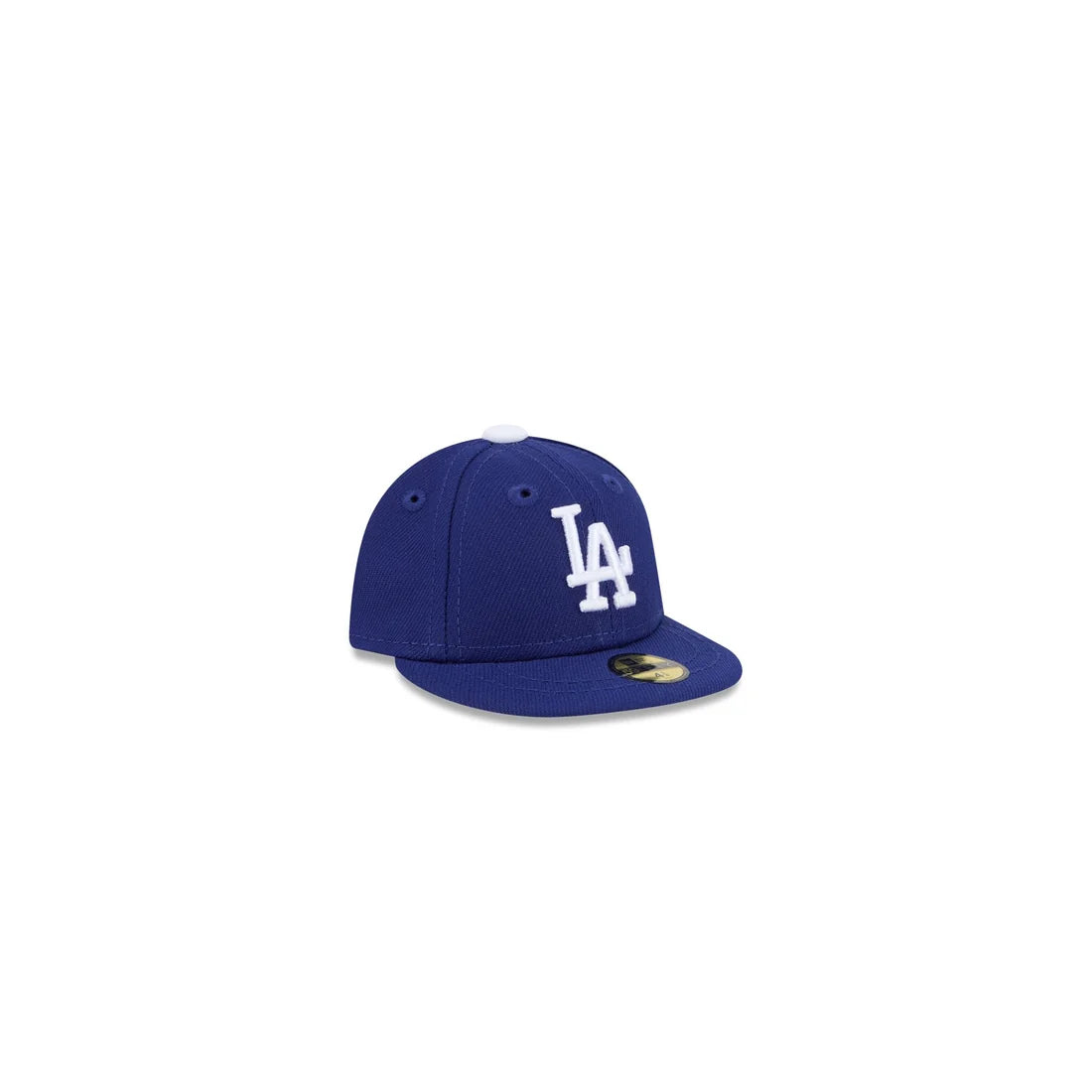 New Era Los Angeles Dodgers Mini 59Fifty Fitted