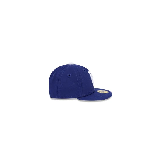 New Era Los Angeles Dodgers Mini 59Fifty Fitted