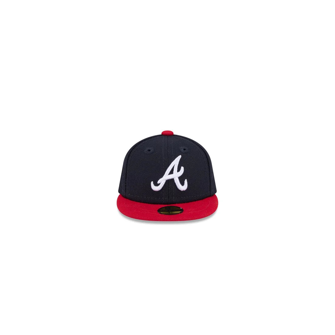 New Era Atlanta Braves Mini 59Fifty Fitted