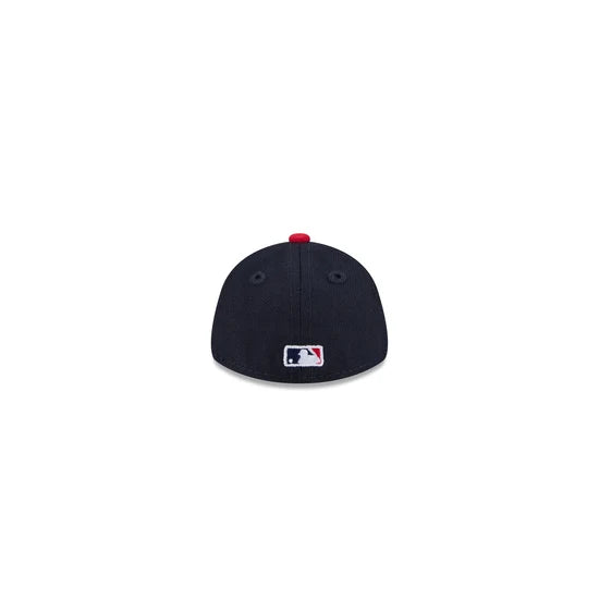 New Era Atlanta Braves Mini 59Fifty Fitted