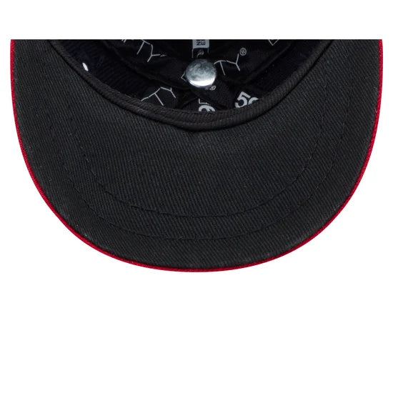 New Era Atlanta Braves Mini 59Fifty Fitted
