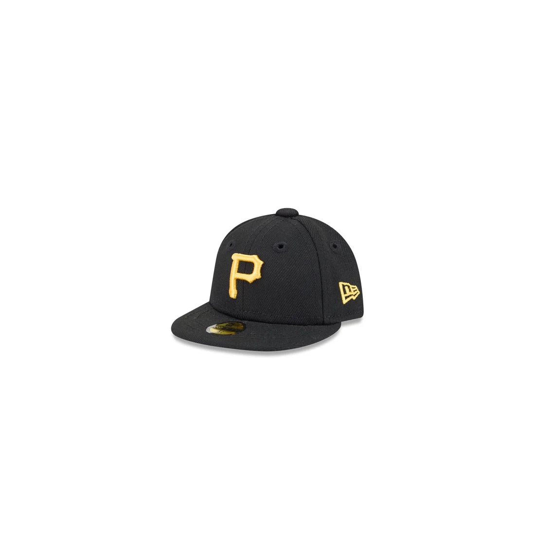 New Era Pittsburgh Pirates Mini 59Fifty Fitted