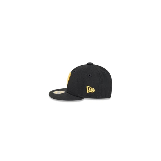 New Era Pittsburgh Pirates Mini 59Fifty Fitted
