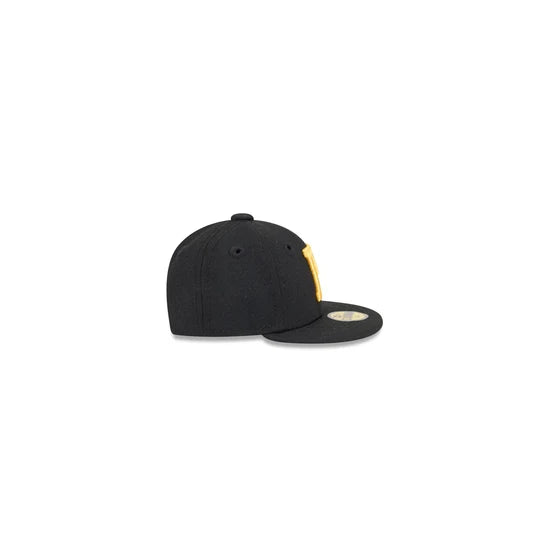 New Era Pittsburgh Pirates Mini 59Fifty Fitted