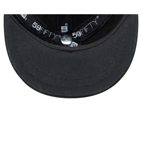 New Era Pittsburgh Pirates Mini 59Fifty Fitted