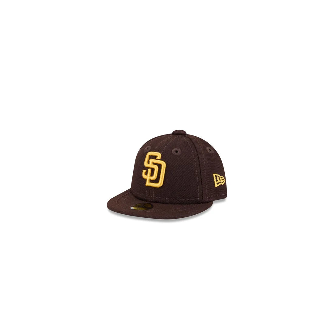 New Era San Diego Padres Mini 59Fifty Fitted