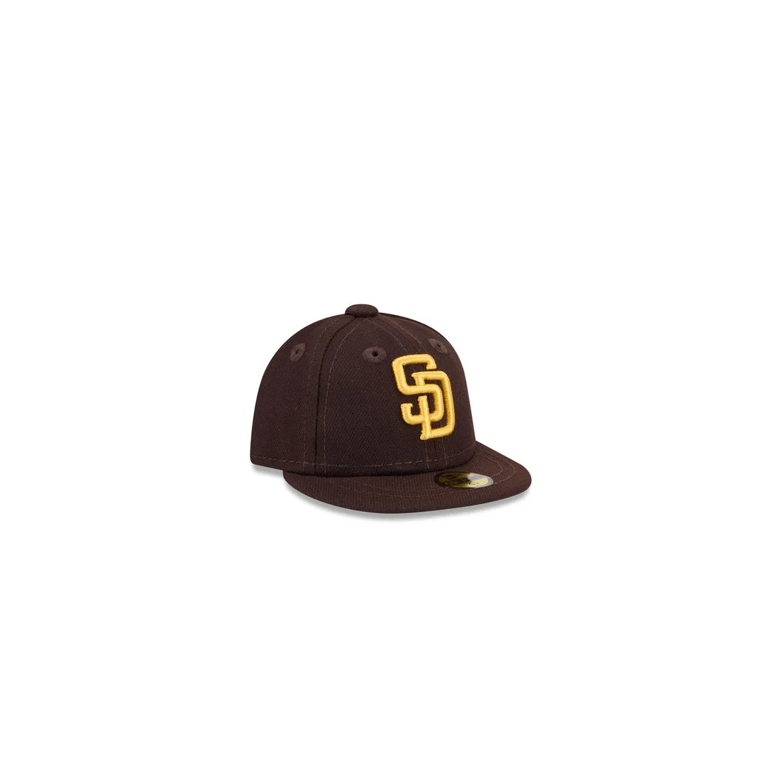 New Era San Diego Padres Mini 59Fifty Fitted