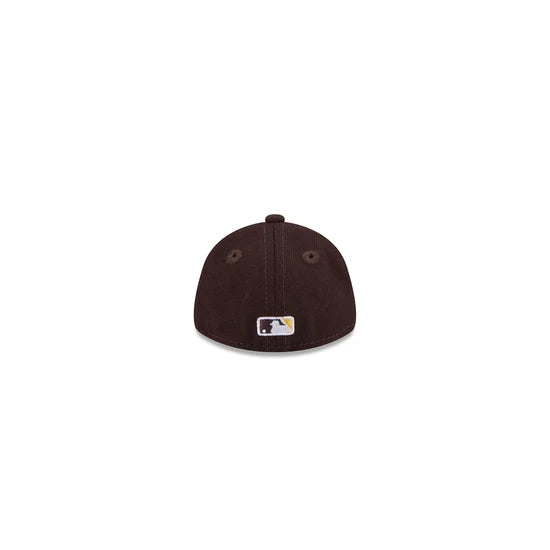 New Era San Diego Padres Mini 59Fifty Fitted